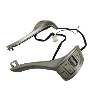 Recambio de mando volante para nissan x-trail (t32) 1.6 dci turbodiesel cat referencia OEM IAM   