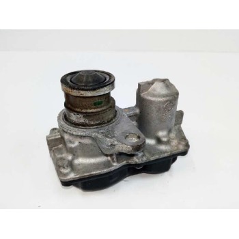 Recambio de valvula egr para renault kadjar xmod 4x4 referencia OEM IAM 147109816R 8201061904 