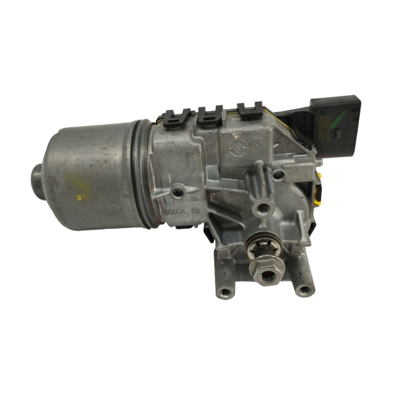 Recambio de motor limpia delantero para peugeot 2008 (--.2013) 1.2 12v e-thp referencia OEM IAM 0390241589  