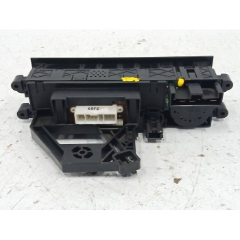Recambio de mando calefaccion / aire acondicionado para ssangyong musso (fj) 2.9 td referencia OEM IAM 8531005500  