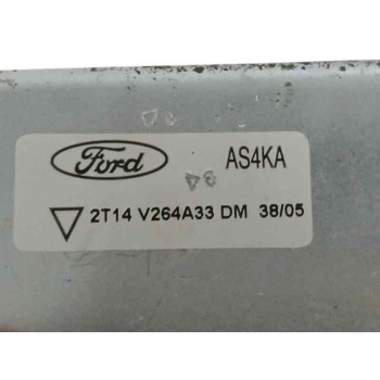 Recambio de cerradura puerta lateral izquierda para ford transit connect (tc7) 1.8 tddi turbodiesel cat referencia OEM IAM 2T14V