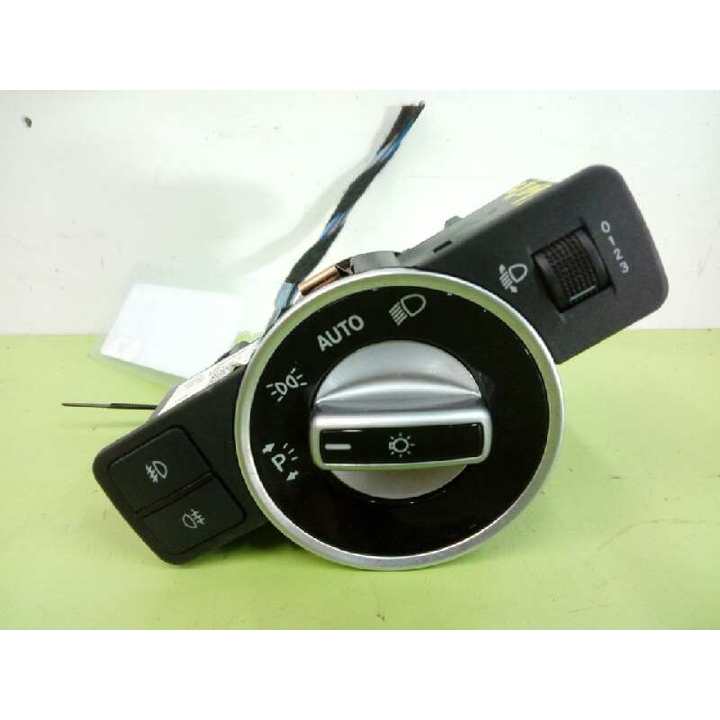 Recambio de mando luces para mercedes-benz clase c (w204) lim. c 180 cdi blueefficiency (204.000) referencia OEM IAM A2049053003