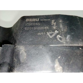 Recambio de bobina encendido para peugeot 307 (s1) xs referencia OEM IAM ZSE045  