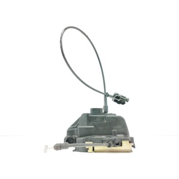 Recambio de cerradura puerta delantera derecha para renault espace iv (jk0) dci turbodiesel referencia OEM IAM 017973Z98  