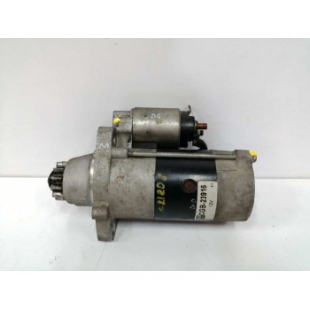MOTOR ARRANQUE CGB23916 