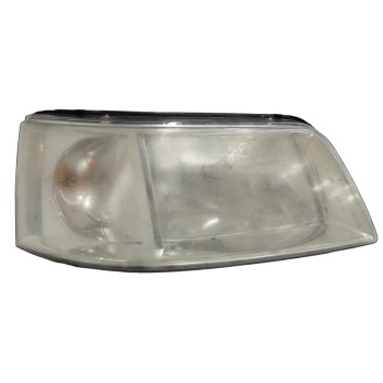 Recambio de faro derecho para volkswagen t5 transporter/furgoneta 1.9 tdi cat (axb) referencia OEM IAM 7H1941016N PARA PULIR 030