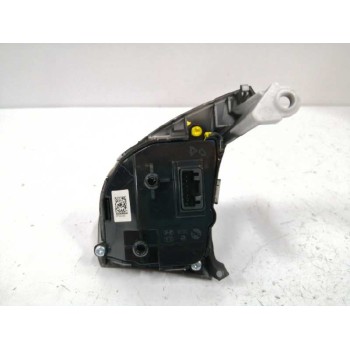 Recambio de mando volante para hyundai ioniq tecno hybrid referencia OEM IAM 96710G2060 LADO DERECHO 
