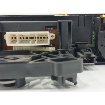 Recambio de mando calefaccion / aire acondicionado para ssangyong musso (fj) 2.9 td referencia OEM IAM 8531005500  