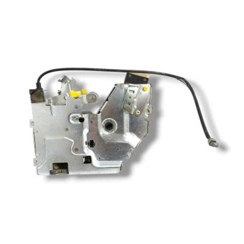 Recambio de cerradura puerta lateral izquierda para ford transit connect (tc7) 1.8 tddi turbodiesel cat referencia OEM IAM 2T14V