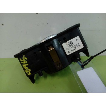 Recambio de mando luces para mercedes-benz clase c (w204) lim. c 180 cdi blueefficiency (204.000) referencia OEM IAM A2049053003