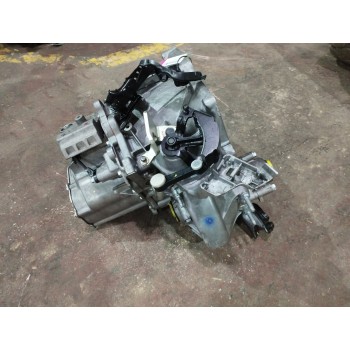Recambio de despiece caja cambios para citroën c3 aircross 1.2 12v e-thp / puretech referencia OEM IAM 20V247  