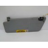 Recambio de parasol derecho para mercedes-benz clase c (w203) berlina 180 compressor (203.046) referencia OEM IAM   