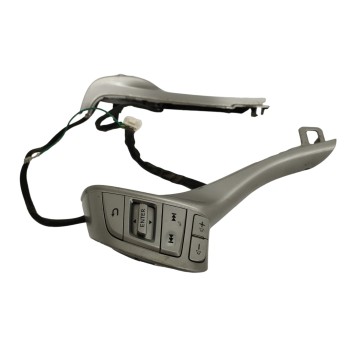 Recambio de mando volante para nissan x-trail (t32) 1.6 dci turbodiesel cat referencia OEM IAM   