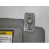 Recambio de parasol derecho para mercedes-benz clase c (w203) berlina 180 compressor (203.046) referencia OEM IAM   