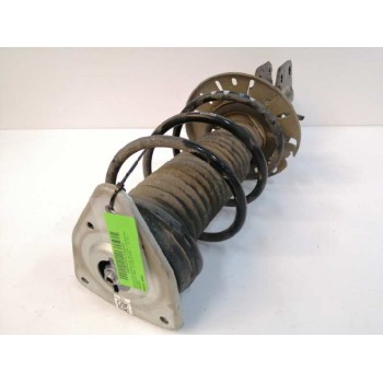 Recambio de amortiguador delantero derecho para peugeot 308 1.2 12v e-thp referencia OEM IAM 9823318680  