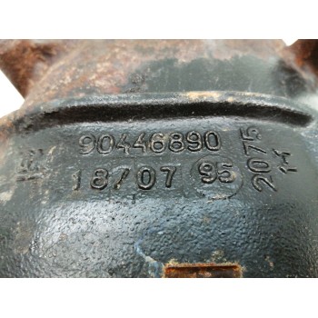 Recambio de diferencial trasero para opel omega b 2.0 referencia OEM IAM 90446890  