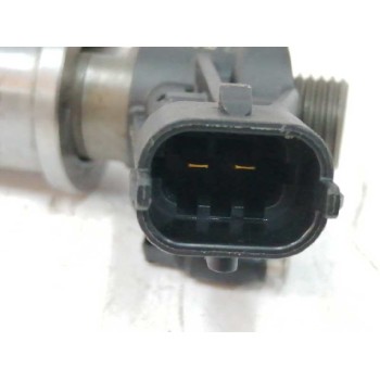 Recambio de inyector para nissan x-trail (t31) 2.0 dci turbodiesel cat referencia OEM IAM H82409398  