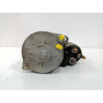 Recambio de motor arranque para nissan x-trail (t30) 2.2 dci diesel cat referencia OEM IAM CGB23916  