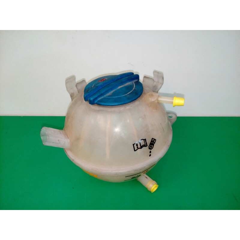 Recambio de deposito expansion para volkswagen golf vi (5k1) advance referencia OEM IAM 1K0121407A  1K0121407A