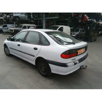 renault laguna (b56) del año 1998
