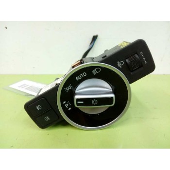 Recambio de mando luces para mercedes-benz clase c (w204) lim. c 180 cdi blueefficiency (204.000) referencia OEM IAM A2049053003