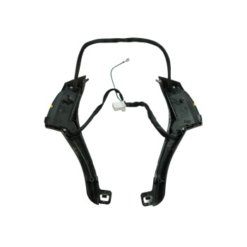 Recambio de mando volante para nissan x-trail (t32) 1.6 dci turbodiesel cat referencia OEM IAM   