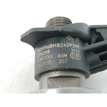 Recambio de inyector para nissan x-trail (t31) 2.0 dci turbodiesel cat referencia OEM IAM H82409398  