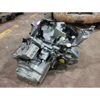 Recambio de despiece caja cambios para citroën c3 aircross 1.2 12v e-thp / puretech referencia OEM IAM 20V247  