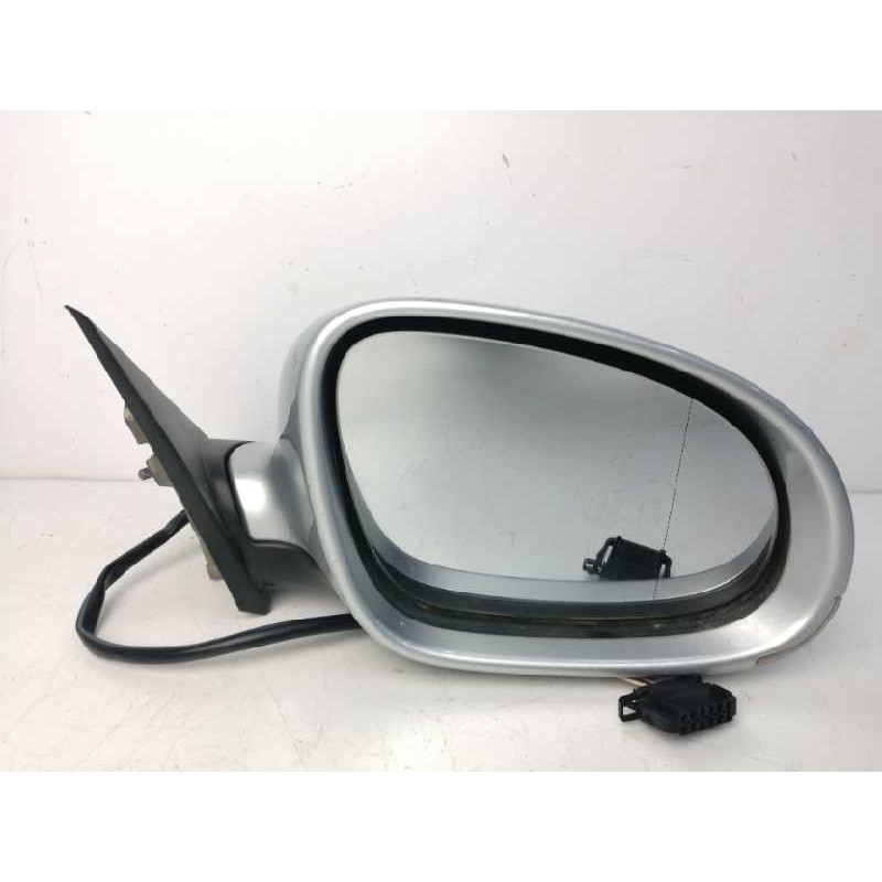 Recambio de retrovisor derecho para volkswagen passat berlina (3b3) comfortline referencia OEM IAM  ELECTRICO 6 CABLES 