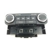 Recambio de sistema audio / radio cd para volvo v70 iii (135) d5 referencia OEM IAM 39872024 CONTROL TRASERO PANTALLAS 