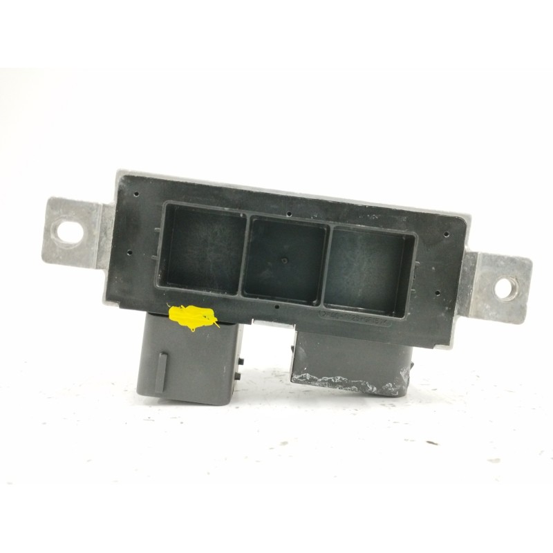 CAJA PRECALENTAMIENTO