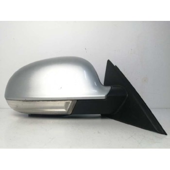 Recambio de retrovisor derecho para volkswagen passat berlina (3b3) comfortline referencia OEM IAM  ELECTRICO 6 CABLES 