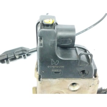 Recambio de cerradura puerta delantera derecha para renault espace iv (jk0) dci turbodiesel referencia OEM IAM 017973Z98  