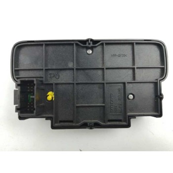 Recambio de sistema audio / radio cd para volvo v70 iii (135) d5 referencia OEM IAM 39872024 CONTROL TRASERO PANTALLAS 