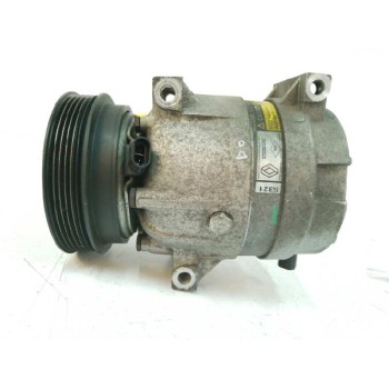 Recambio de compresor aire acondicionado para renault laguna ii (bg0) 1.6 referencia OEM IAM 8200024397 1135321 
