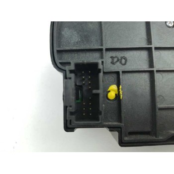 Recambio de sistema audio / radio cd para volvo v70 iii (135) d5 referencia OEM IAM 39872024 CONTROL TRASERO PANTALLAS 