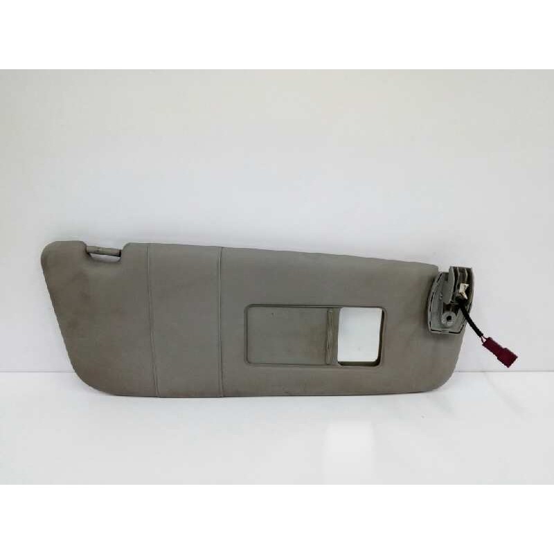 Recambio de parasol derecho para bmw serie 5 berlina (e60) 530d referencia OEM IAM 51167069754  