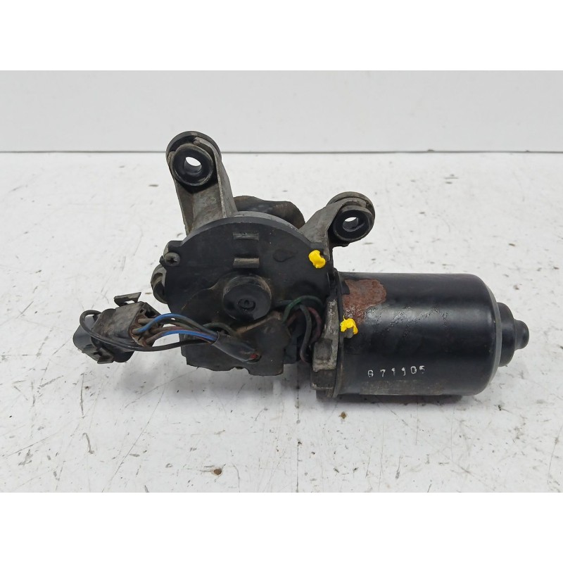 MOTOR LIMPIA DELANTERO