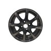Recambio de llanta para ford fiesta (ccn) 1.25 16v cat referencia OEM IAM LV465535 6,5JX15H2 ET35 4H 4X108