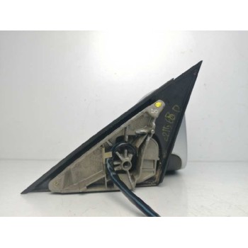 Recambio de retrovisor derecho para volkswagen passat berlina (3b3) comfortline referencia OEM IAM  ELECTRICO 6 CABLES 