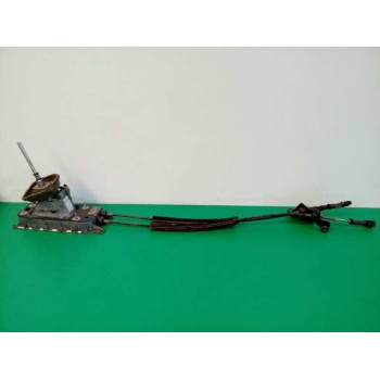 Recambio de palanca cambio para volkswagen golf vi (5k1) advance referencia OEM IAM 1K0711049CK 1K0711061B 