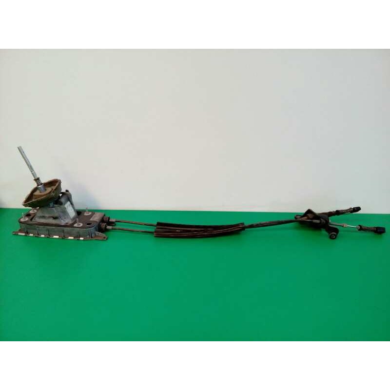 Recambio de palanca cambio para volkswagen golf vi (5k1) advance referencia OEM IAM 1K0711049CK 1K0711061B 
