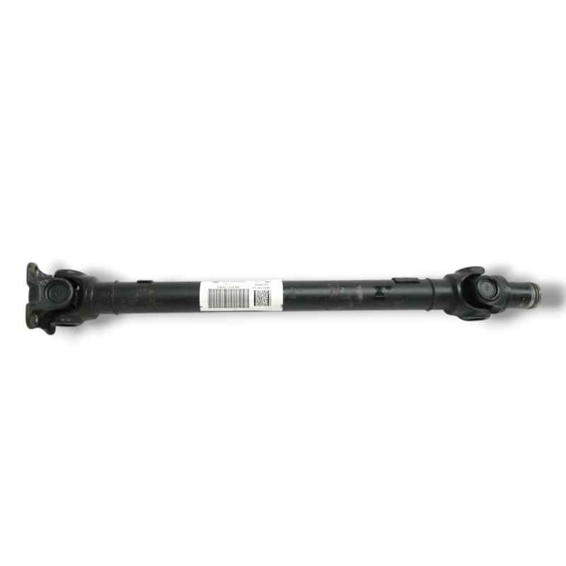 Recambio de transmision central delantera para jaguar f-pace (x761) 2.0 td4 awd referencia OEM IAM HK833219BC 63,5 CM 