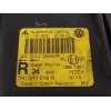 Recambio de faro derecho para volkswagen t5 transporter/furgoneta 1.9 tdi cat (axb) referencia OEM IAM 7H1941016N PARA PULIR 030