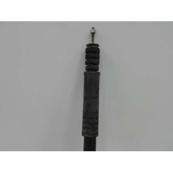 Recambio de amortiguador trasero derecho para dacia sandero 0.9 tce cat referencia OEM IAM 562104719R  