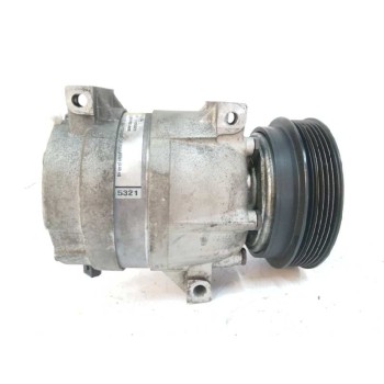 Recambio de compresor aire acondicionado para renault laguna ii (bg0) 1.6 referencia OEM IAM 8200024397 1135321 