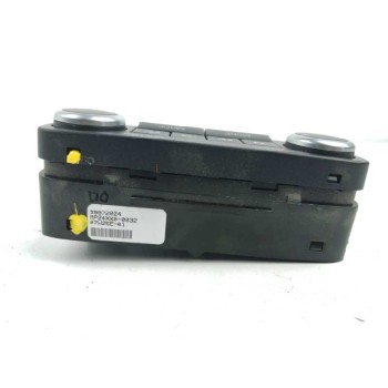 Recambio de sistema audio / radio cd para volvo v70 iii (135) d5 referencia OEM IAM 39872024 CONTROL TRASERO PANTALLAS 