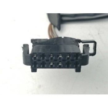 Recambio de retrovisor derecho para volkswagen passat berlina (3b3) comfortline referencia OEM IAM  ELECTRICO 6 CABLES 