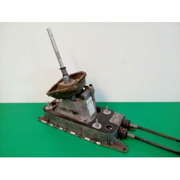 Recambio de palanca cambio para volkswagen golf vi (5k1) advance referencia OEM IAM 1K0711049CK 1K0711061B 