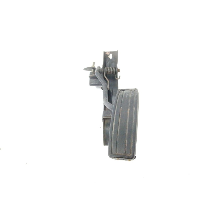 Recambio de pedal acelerador para nissan trade 2.8 d referencia OEM IAM   